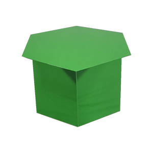 Rainbow Loungetisch klein 1734